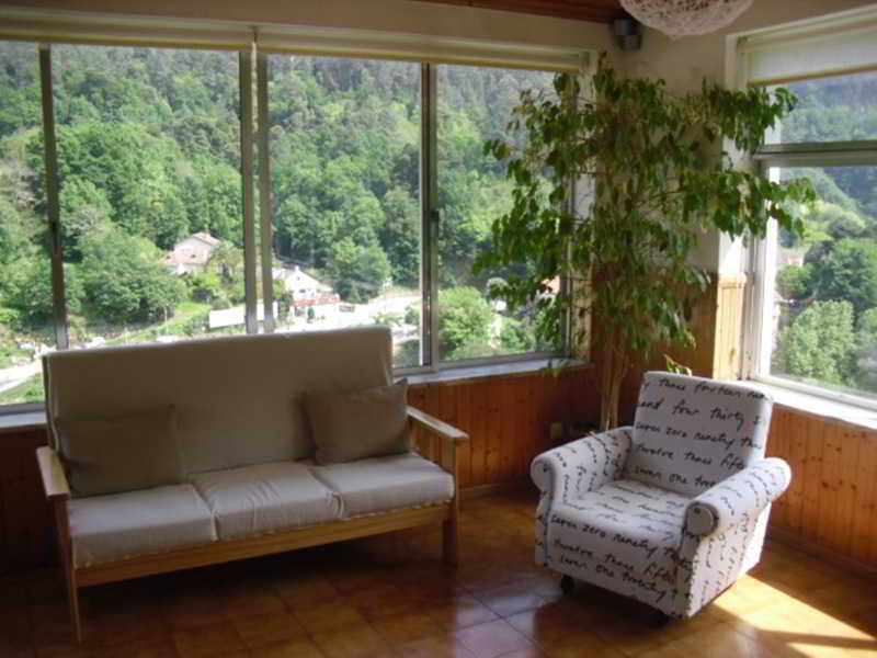 Albergue Geres Porto