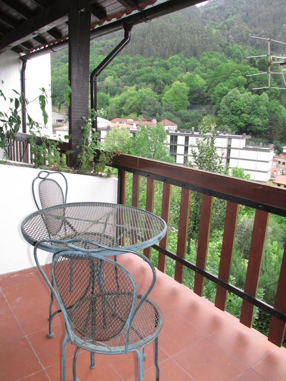 Geres Albergue