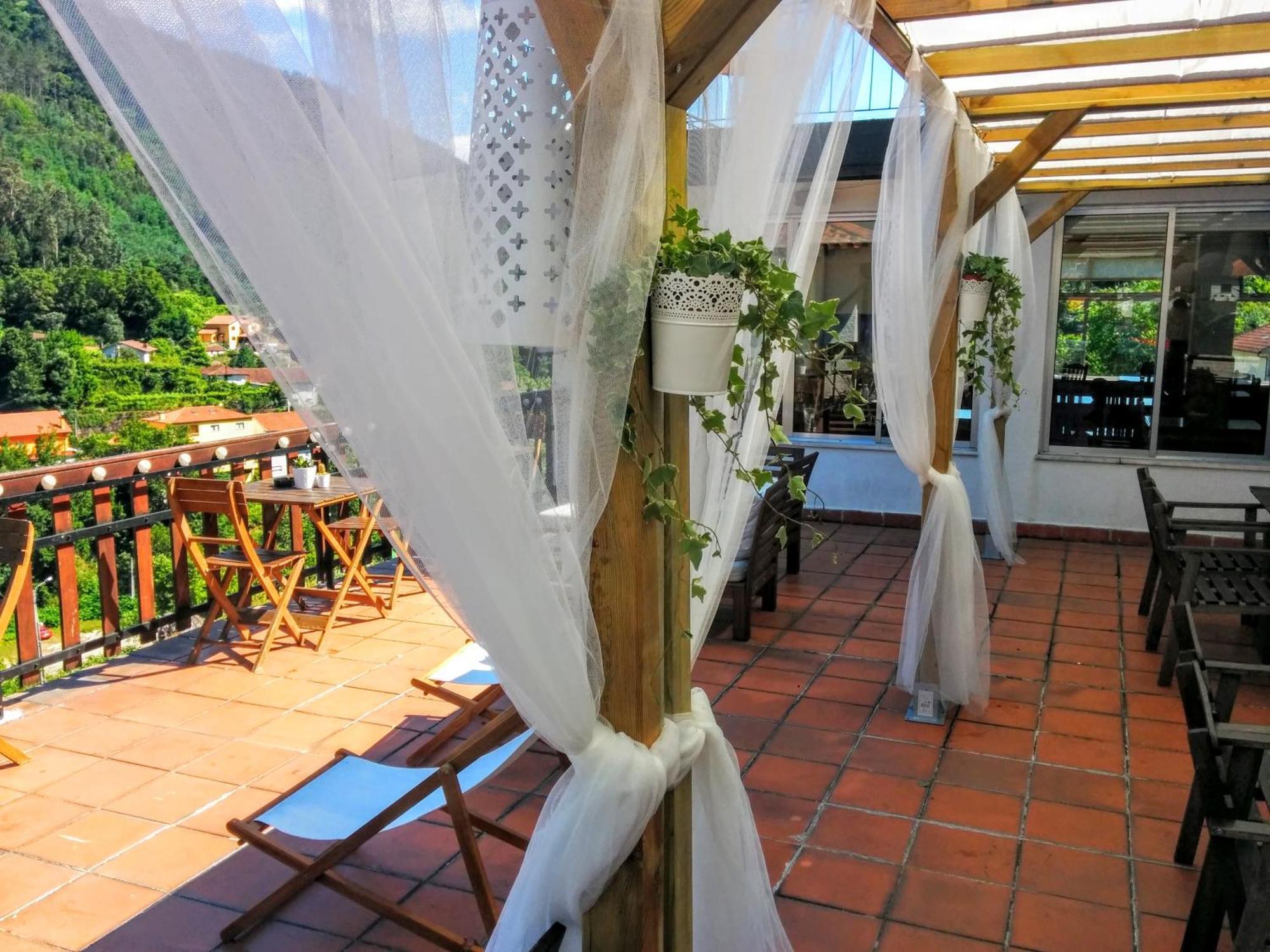 Hostel Ger\u00eas *
