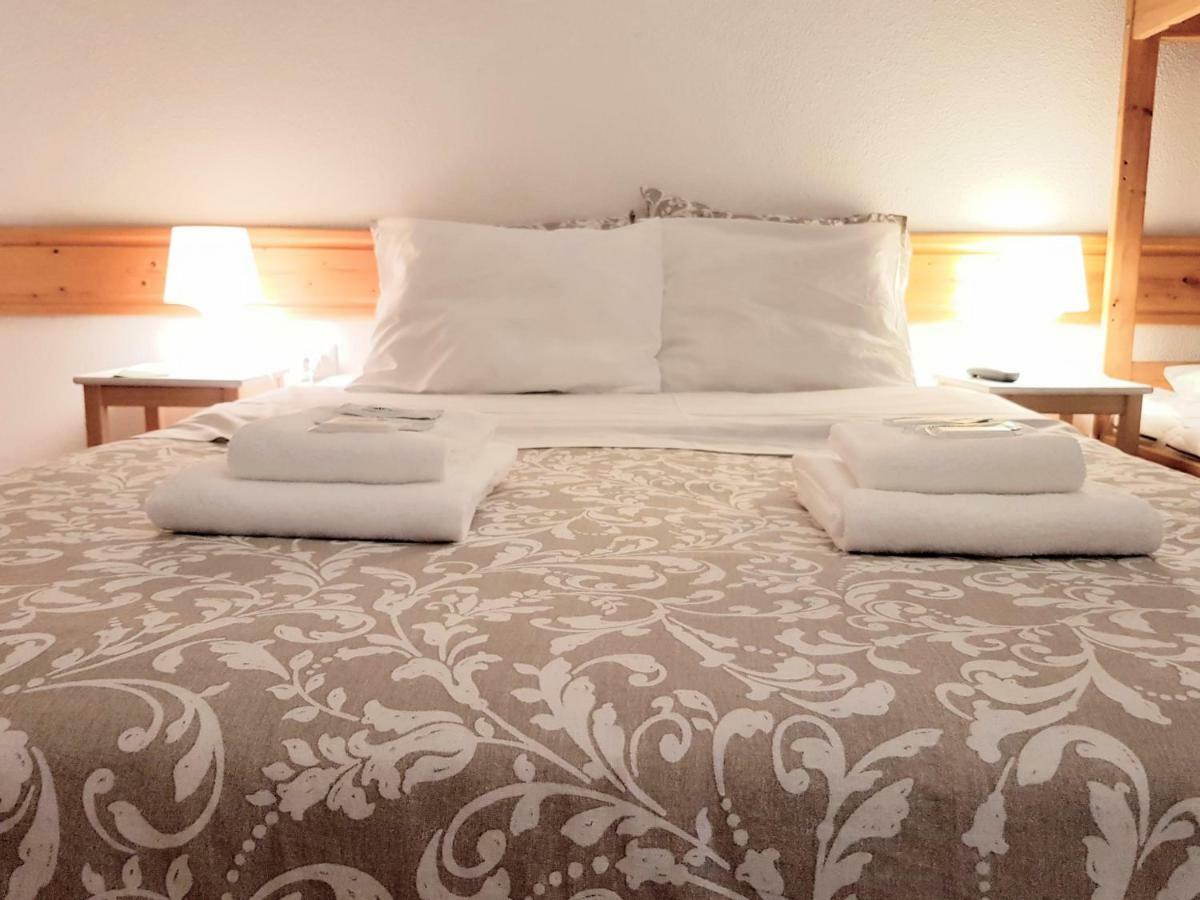 Albergue Geres *