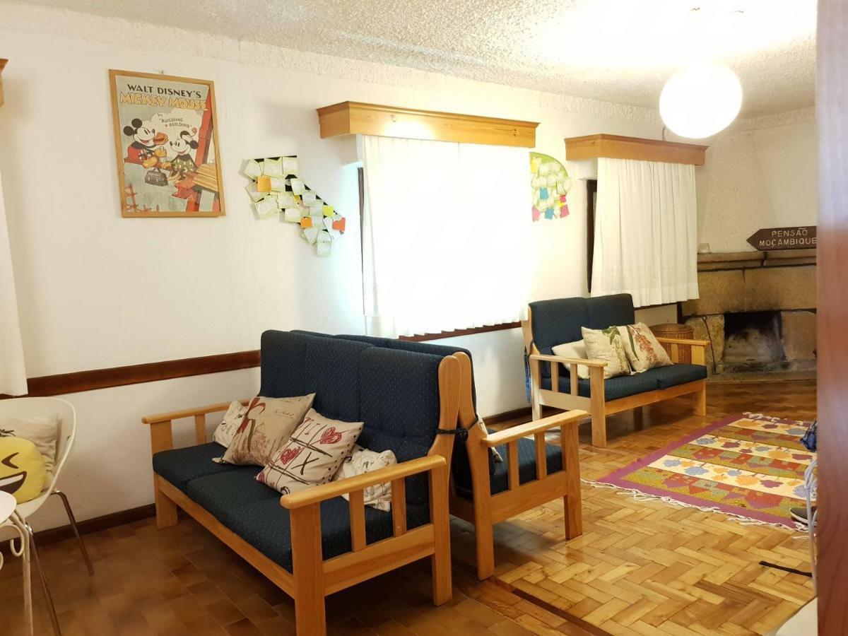 Hostel Ger\u00eas