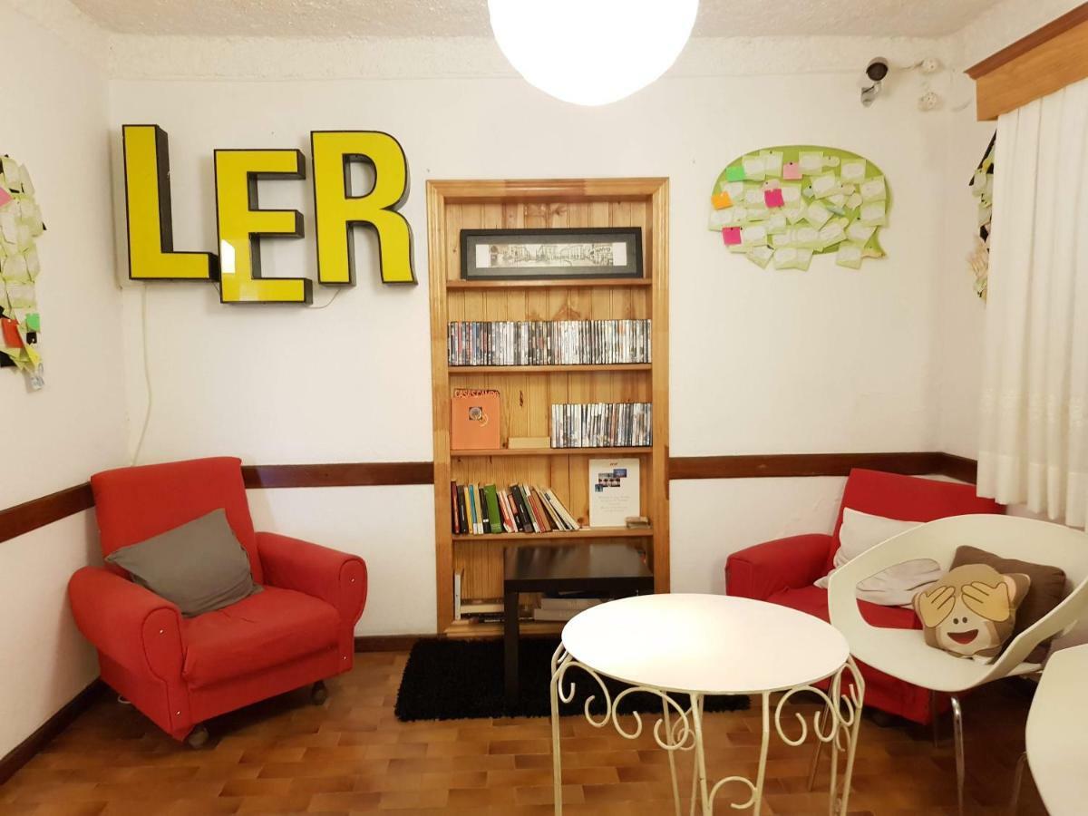 Ger\u00eas Hostel Porto